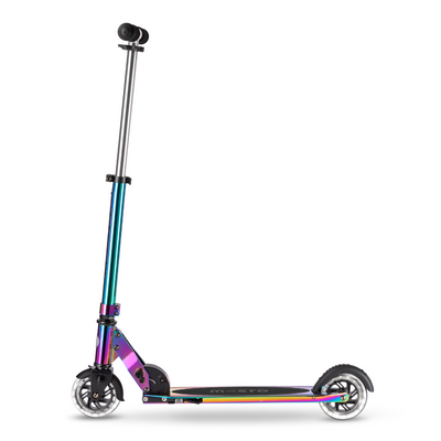 Scooter Micro Sprite LED Neochrome