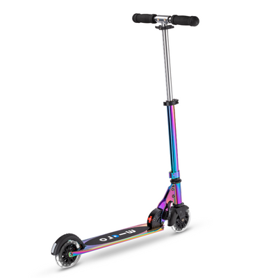 Scooter Micro Sprite LED Neochrome
