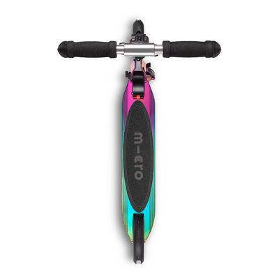 Scooter Micro Sprite LED Neochrome