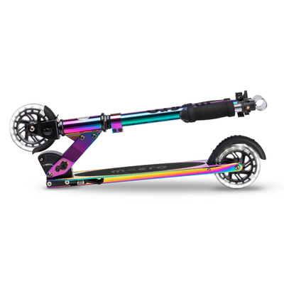 Scooter Micro Sprite LED Neochrome