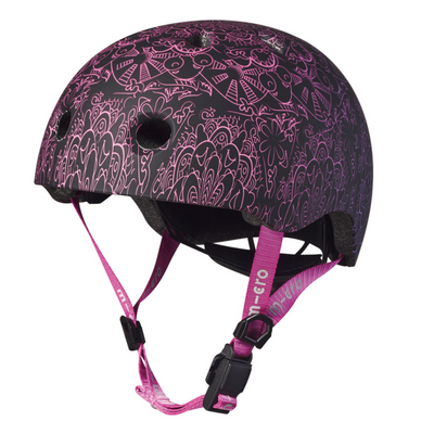 Casco Micro Mandala