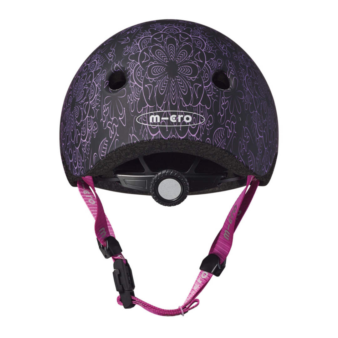 Casco Micro Mandala