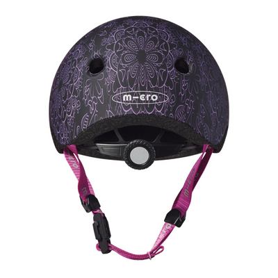 Casco Micro Mandala
