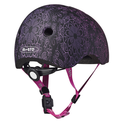 Casco Micro Mandala