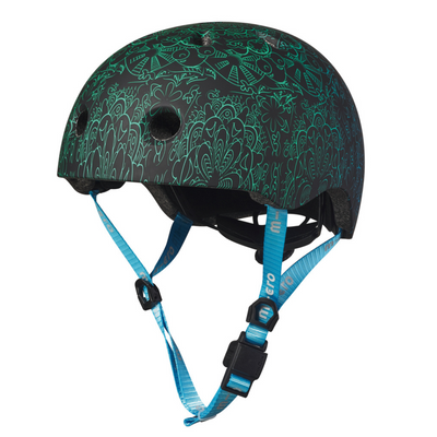 Casco Micro Mandala