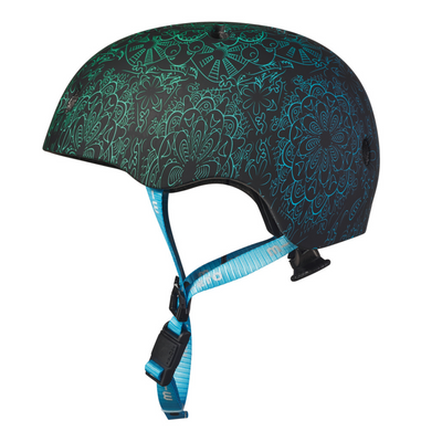 Casco Micro Mandala