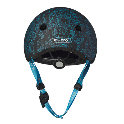Casco Micro Mandala