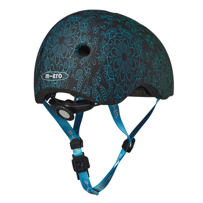 Casco Micro Mandala