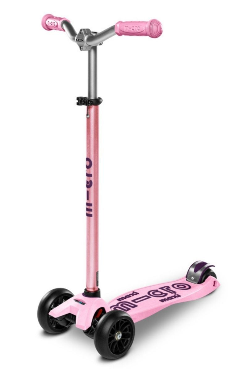 Scooter Maxi Micro Deluxe PRO OUTLET
