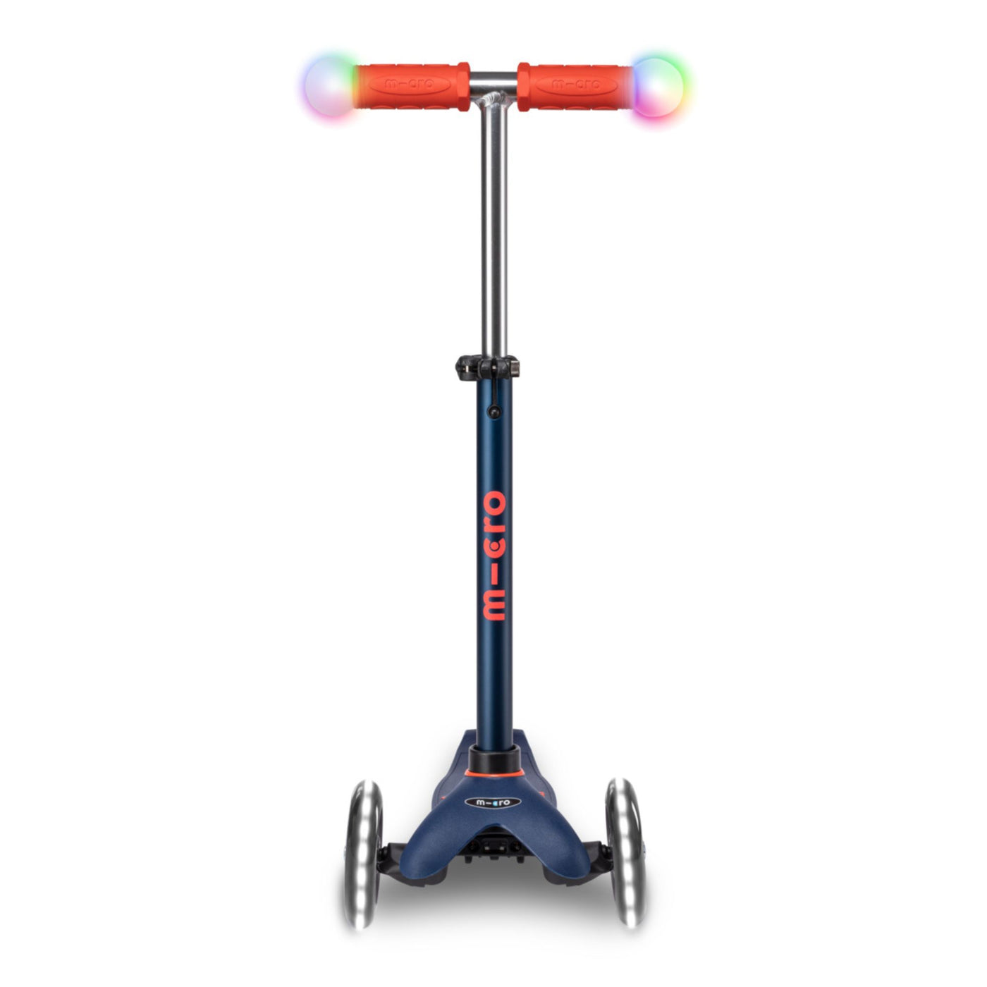 Scooter Mini Micro Deluxe Magic LED