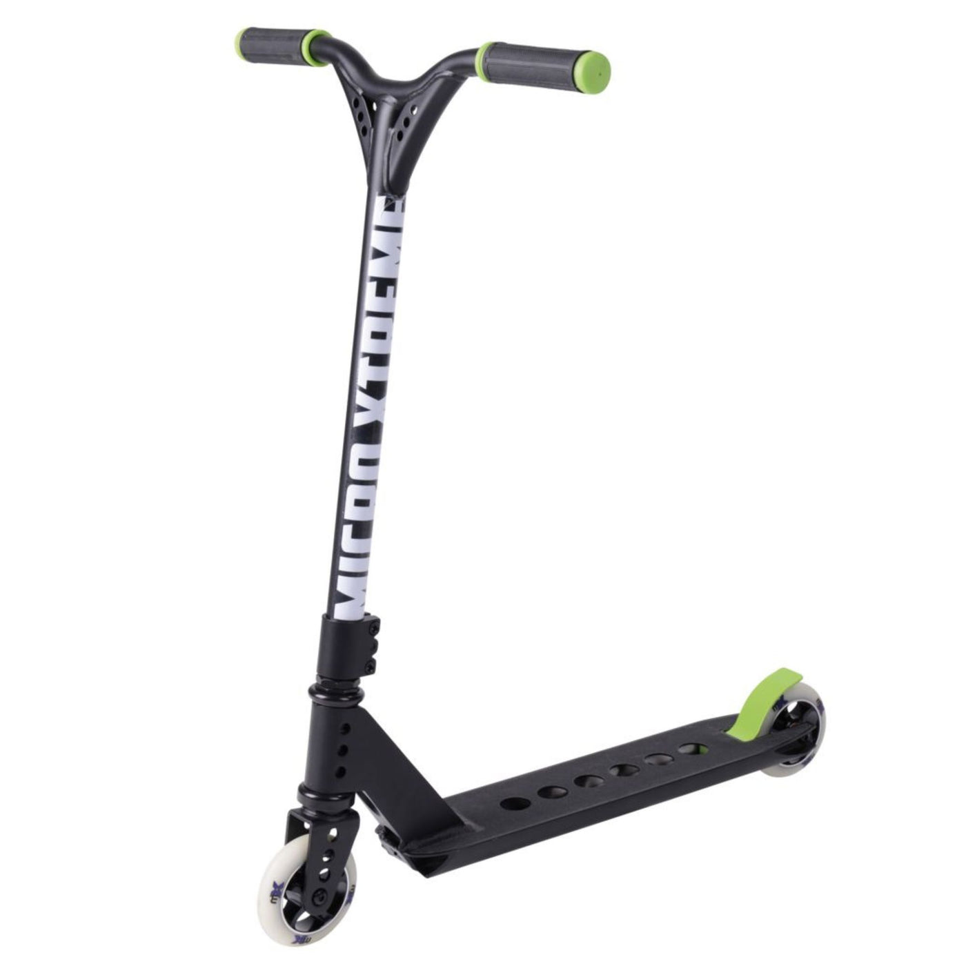 Scooter Micro Freestyle Trixx Black