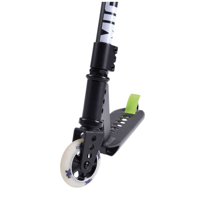 Scooter Micro Freestyle Trixx Black