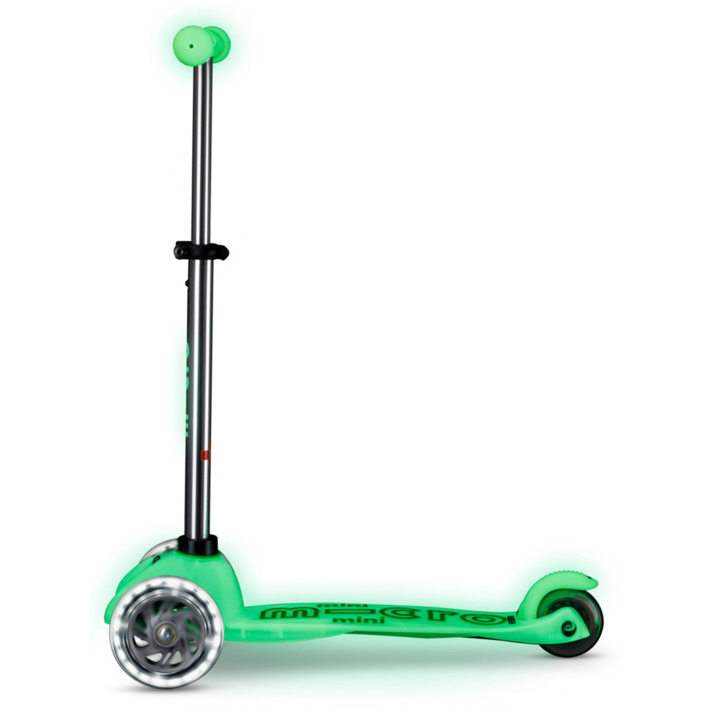 Scooter Mini Micro Deluxe Glow LED