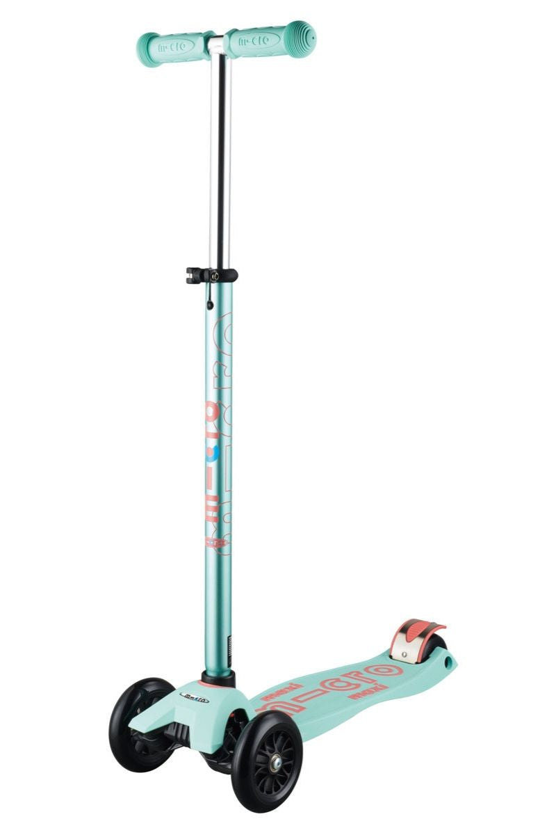 Scooter Maxi Micro Deluxe