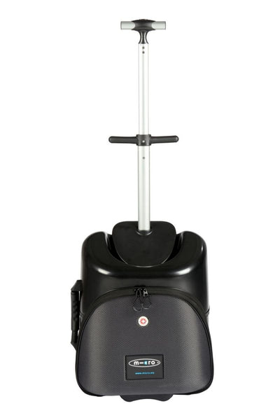 Maleta Micro Lazy Luggage Black