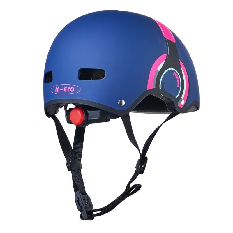 Casco Micro Headphone Pink