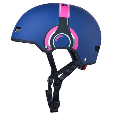 Casco Micro Headphone Pink