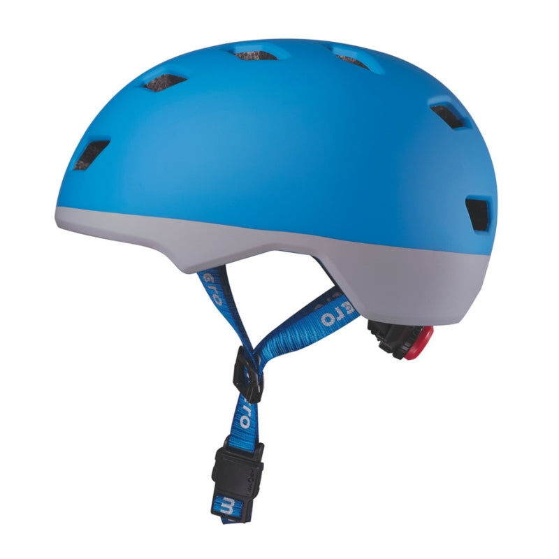 Casco Micro Neon