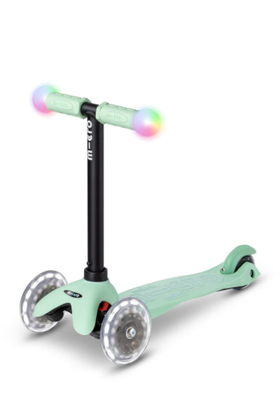 Scooter Mini2grow LED