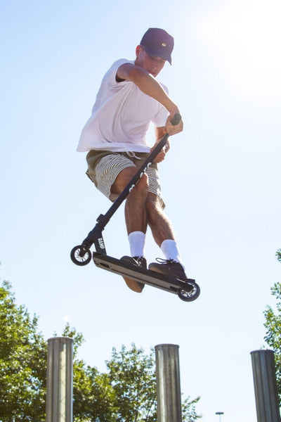 Scooter Micro Ramp