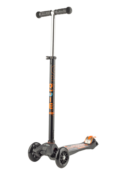 Scooter Maxi Micro Deluxe