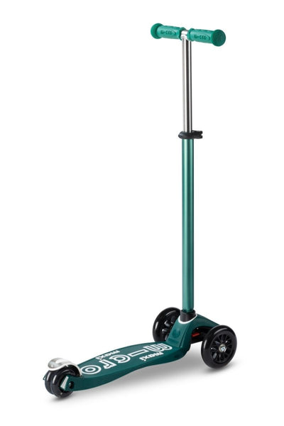 Scooter Maxi Micro Deluxe ECO