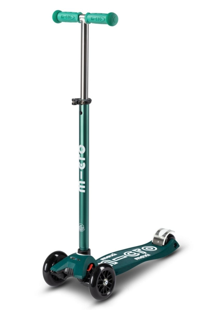 Scooter Maxi Micro Deluxe ECO