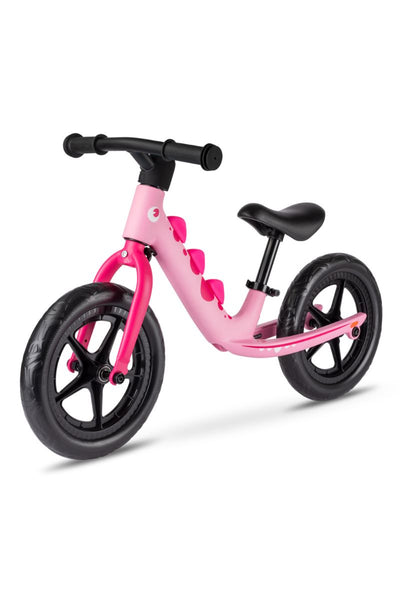 Bicicleta de Equilibrio Micro Balance Bike Dino