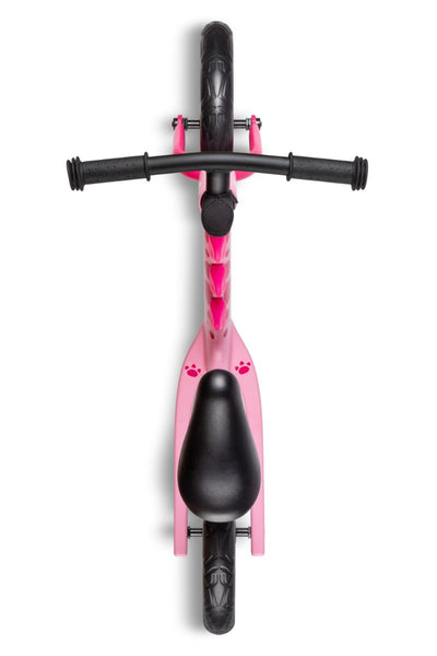 Bicicleta de Equilibrio Micro Balance Bike Dino