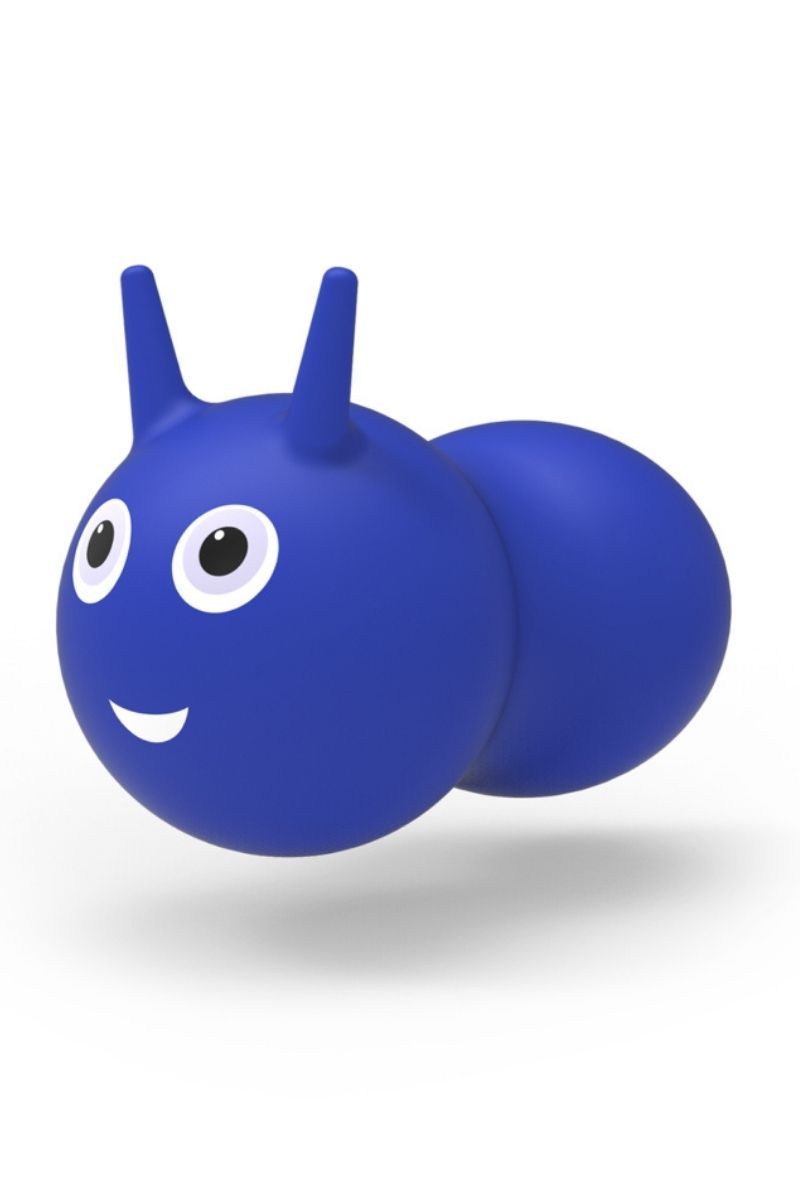 Micro Air Hopper