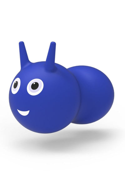 Micro Air Hopper