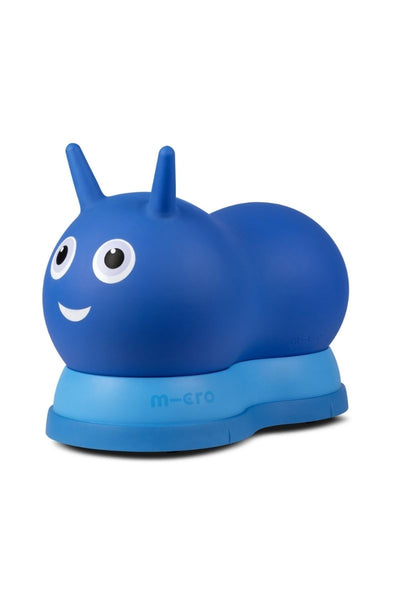 Micro Air Hopper