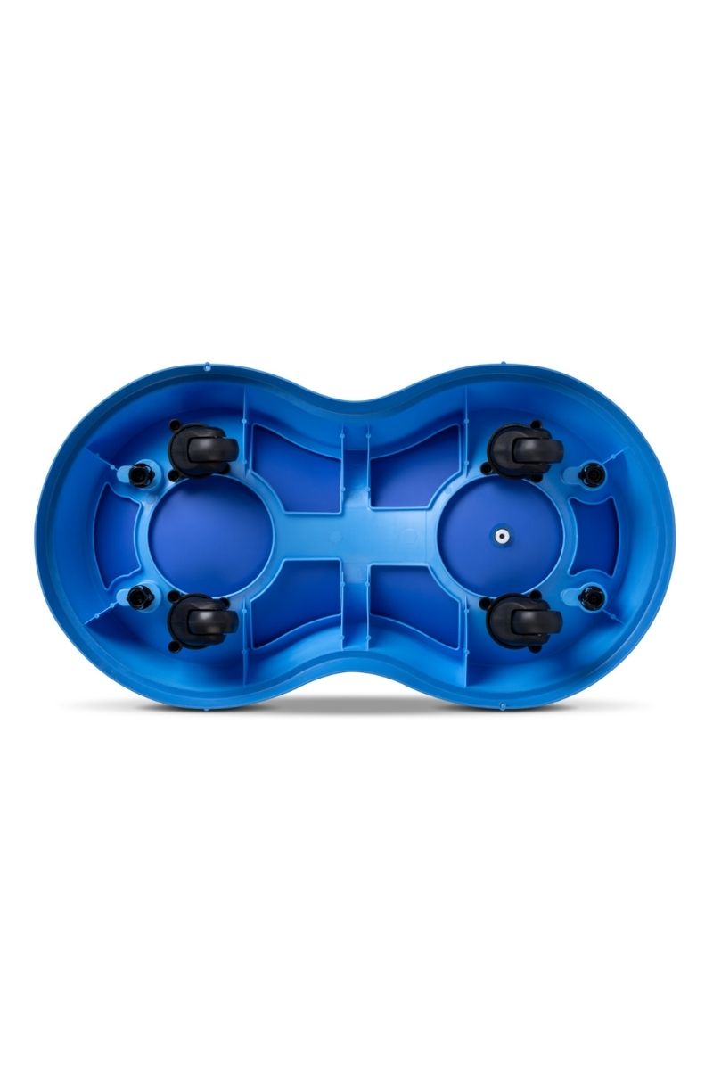 Micro Air Hopper