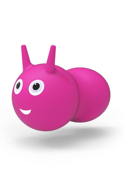 Micro Air Hopper