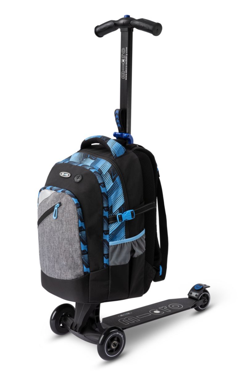 Maleta Micro Kickpack Lite